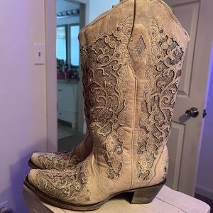 Women’s Corral Boots